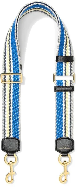 The Webbing woven shoulder strap