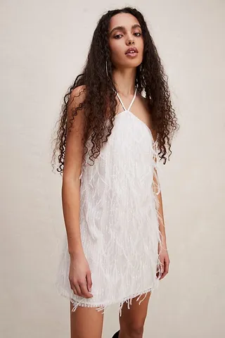 Elliatt Rehearsal Dress by Elliatt at Free People