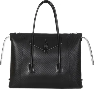 Antigona Lock Soft Large Handbag