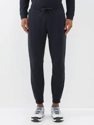 City Sweat Jersey Track Pants