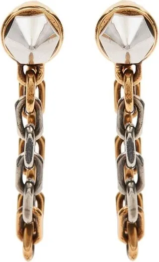 Punk Stud earrings