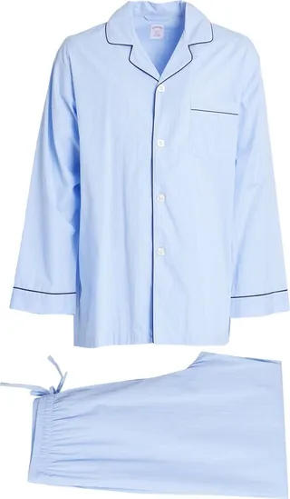 Sleepwear Azure