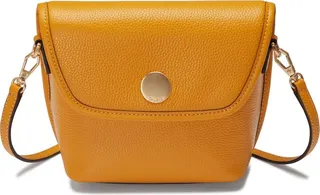 Oryany - Ivi Mini Crossbody - Shadow Yellow
