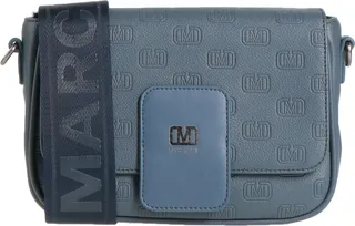 Cross-body Bag Slate Blue