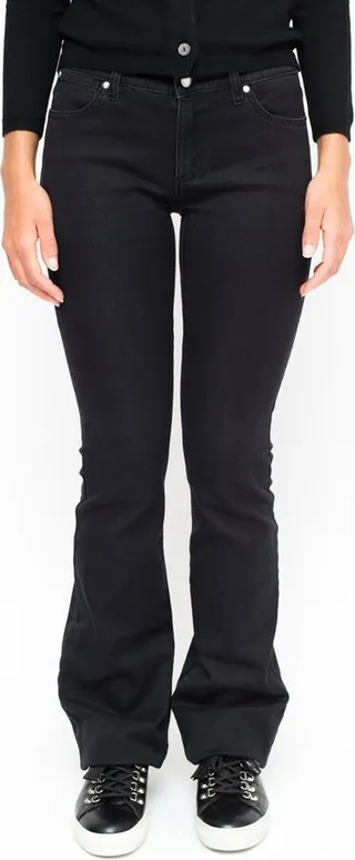 Michael Michael Kors Izzy Bootcut Jeans