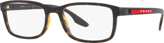 Prada Men's 53mm Opticals