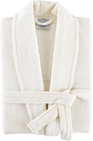 Enchante Home Luxury Turkish Cotton Bathrobe