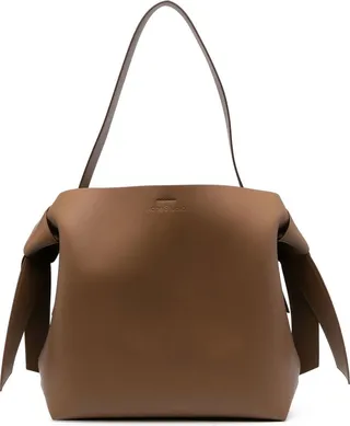 midi Musubi shoulder bag