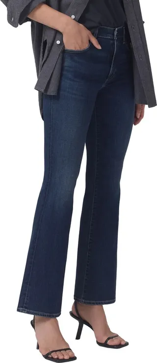 Emannuelle Bootcut Jeans