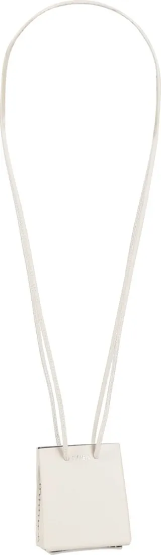 Shoulder Bag Ivory