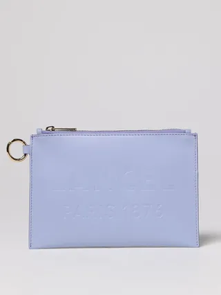 Shoulder bag woman Lancel