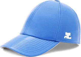 Logo-Patch Baseball Cap