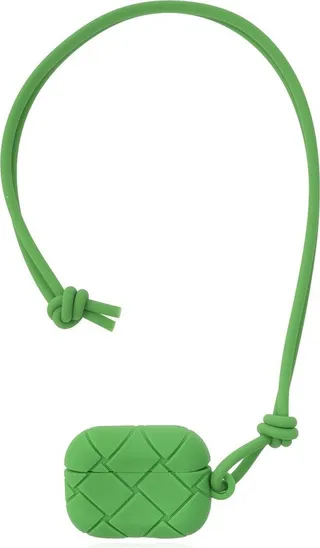 Bottega Veneta Intreccio Airpods Pro Case
