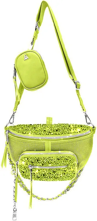 Bmaxima Lime - Sm Rebooted