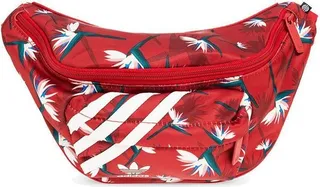 Adidas Originals X Thebe Magugu Logo Printed Belt Bag