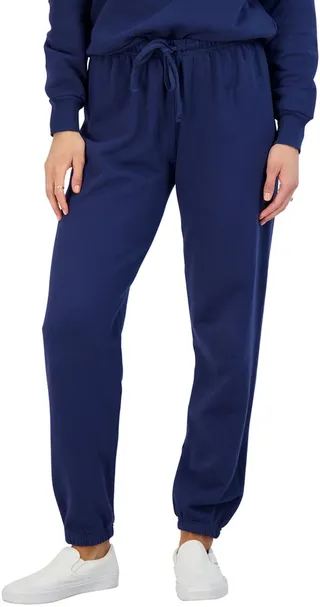 Relaxed Fit Terry Sweatpants