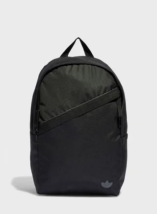 Trefoil Backpack