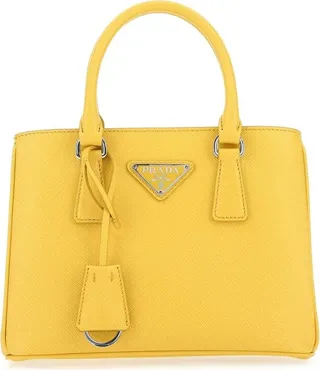 Prada Galleria Mini Tote Bag