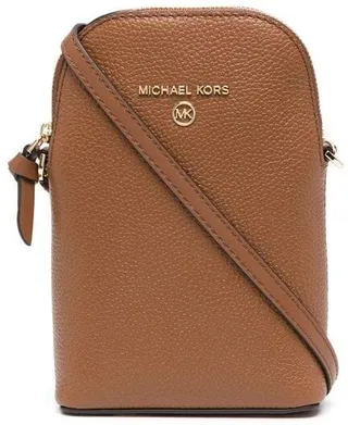 Jet Set charm crossbody bag