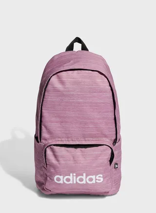 Classic Attitude Backpack