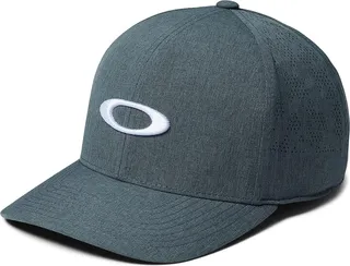 Oakley Pro Formance Hat (Dark Slate Heather) Caps