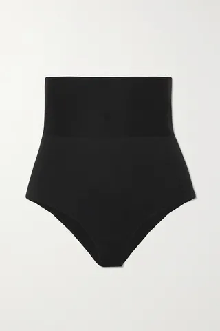 Eres - Les Essentiels Gredin Bikini Briefs - Black