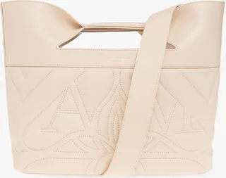 'the Bow Small' Shopper Bag