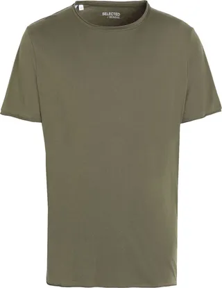 T-shirt Military Green