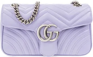 Gucci GG Marmont Small Shoulder Bag
