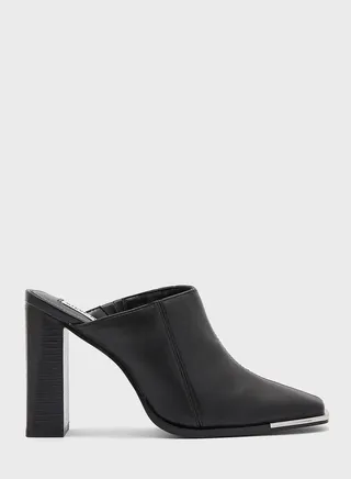 Sadler High Heel Pumps