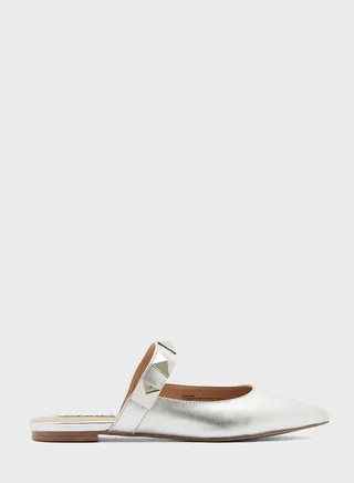 Framework Mules