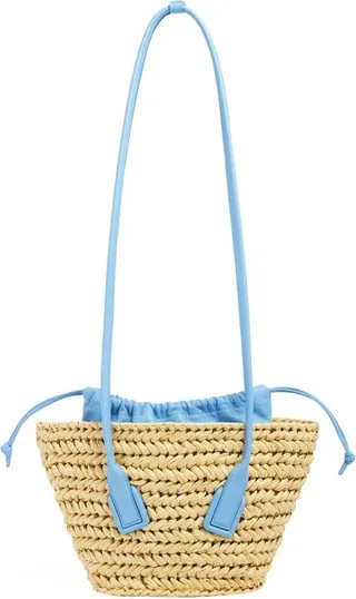 Bottega Veneta Small Arco Tote Bag