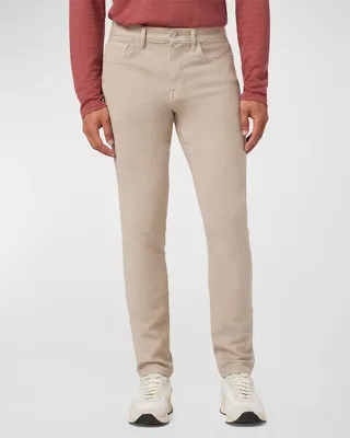 Men's Asher Soft Slim-Fit Jeans