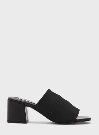Esmeree Block Heels