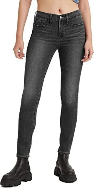 Levi's Women's 311 Shaping Skinny Jeans (Standard And Plus)