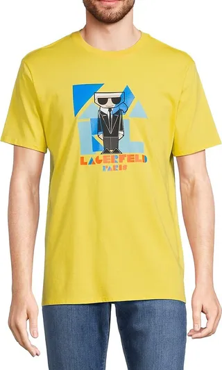 Kocktail Graphic Tee