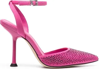 MICHAEL MICHAEL KORS- Imani Pumps