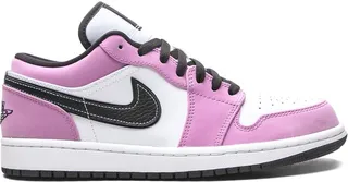 Air Jordan 1 Low SE "Violet Shock" sneakers