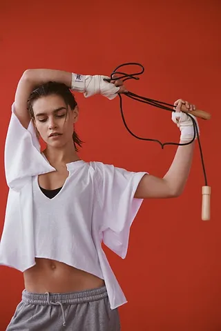 Reflect Tee by FP Movement at Free People