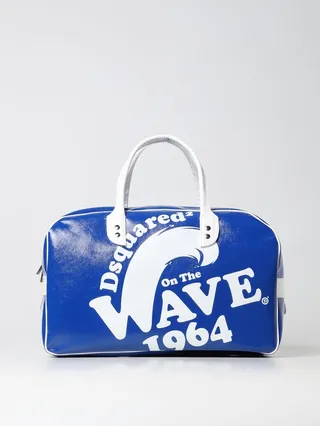Bags men Dsquared2