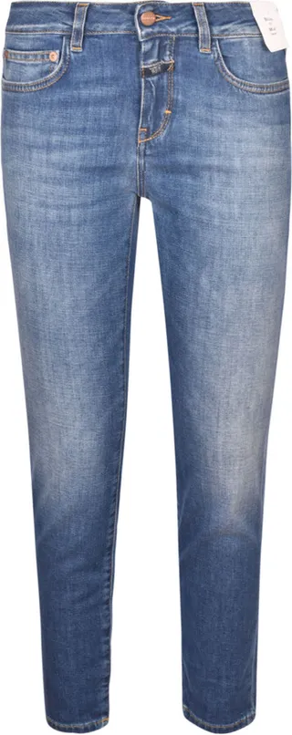 Baker Jeans
