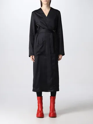 Coat women Mm6 Maison Margiela