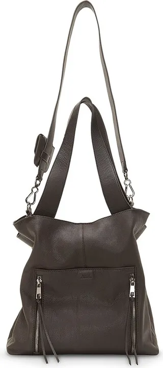 Vince Camuto Mekhi Leather Tote
