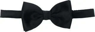Papillon bow tie