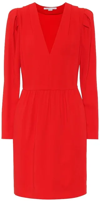 Cady minidress