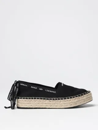 Shoes woman Armani Exchange