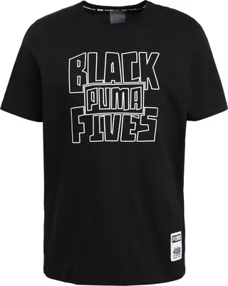 Barnstorming Tee T-shirt Black