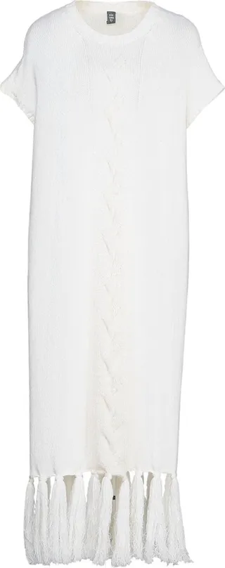 Capes & Ponchos Ivory