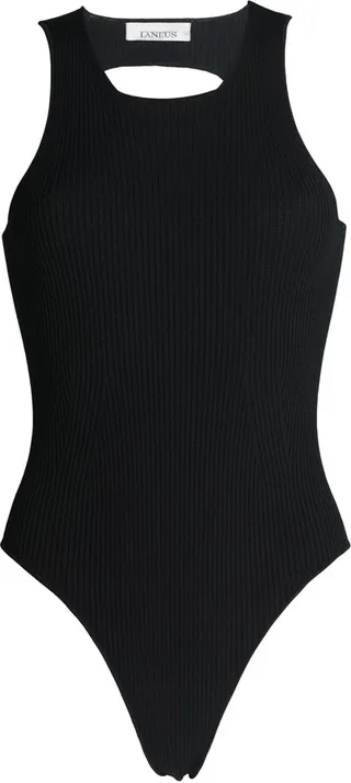 Top Black