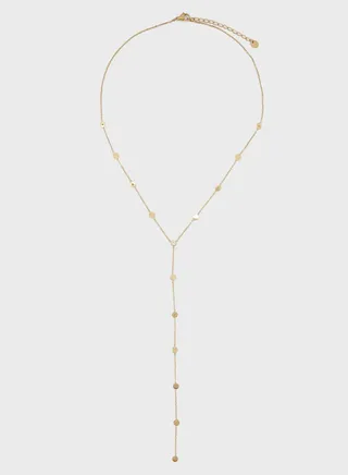 Pavia Necklace